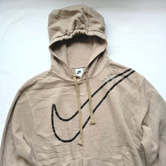 PÁNSKA MIKINA – NIKE – veľ. M - 2