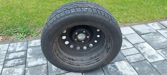 Disky Kia 5x114,3 R16 - 2