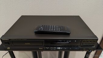 CD Technics - 2