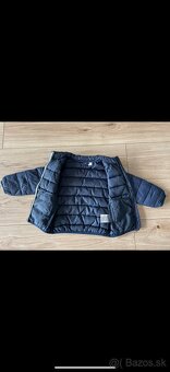 Prechodná bunda 86cm - 2