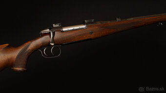 Celopazba Mannlicher Schonauer M72 7x64 na predaj - 2