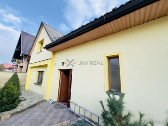 EXKLUZÍVNY RD, 6 IZBOVÝ RODINNÝ DOM, 300m2,VALALIKY - 2