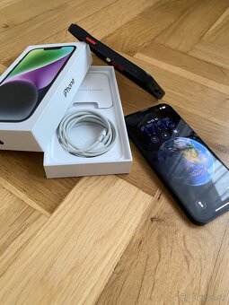 📱iPhone 14 128gb - 2