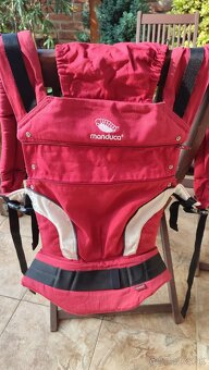 Manduca decký nosič - 2