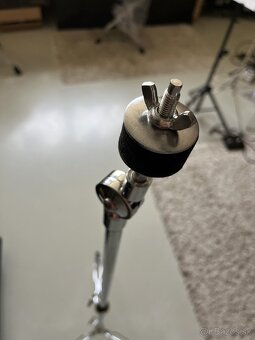 Novy stojan na cinel - 2