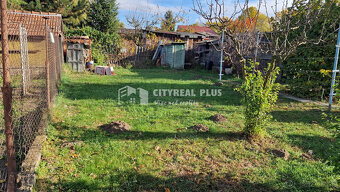 Na predaj záhrada 311m2 v meste Nové Zámky - 2