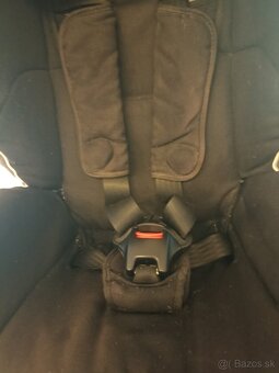 Besafe autosedačka - 2