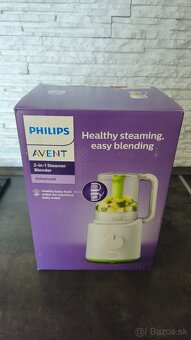 Philips Avent 2v1 - 2
