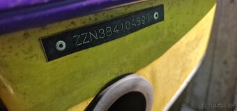 Seadoo xp 750 2t - 2