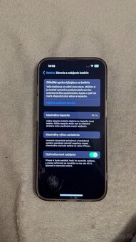 Apple iPhone 13Pro, Sierra Blue, 128GB - 2