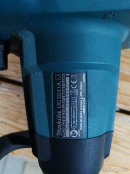 Makita UC3541A elektricka - 2