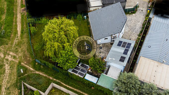 Exkluzívne na predaj rodinný dom v Trnave na Peknom Poli - 2