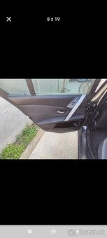 BMW E60 - 2