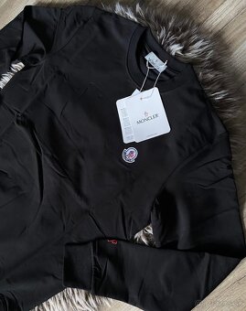 Mikina moncler M - 2