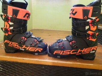 Fischer RC 4 GW C One HV-č-41 - 2