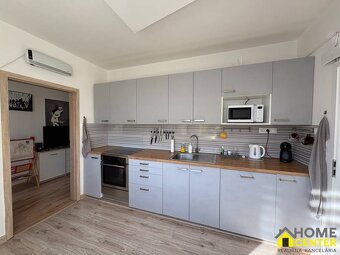 NA PREDAJ zrekonštruovaný 3,5-izbový byt  pri centre mesta K - 2