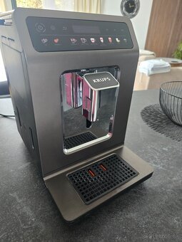 Espresso Krups EA895E10 Evidence One - 2