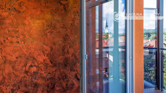 NA PRENÁJOM Byt 2+1 s balkónom v novostavbe Iglovia SNV - 2