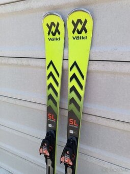 VOLKL RACETIGER SL 160CM - 2