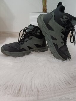 Zimné topánky veľ.39 Fila - 2