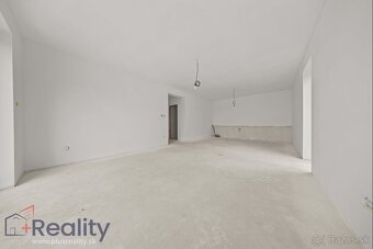 Trojizbový rodinný dvojdom v Gabčíkove na predaj - 2