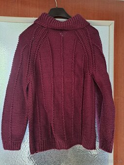 Dámske svetre - 2