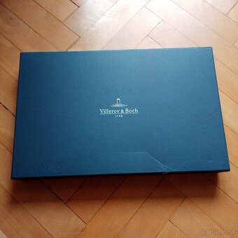 príbor Vileroy Boch Oscar - 2