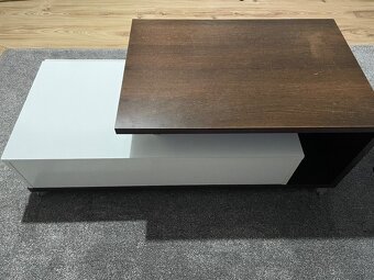 Konferenčný stolik - 2