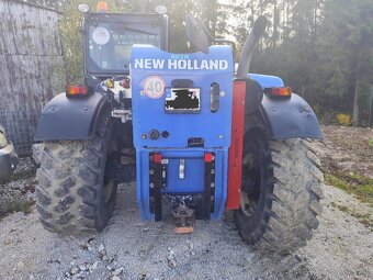 New Holland - 2
