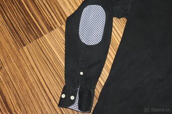 Pánska košeľa NAPAPIJRI v. L-XL - 2