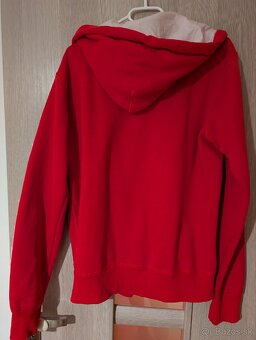 Mikina Abercrombie & Fitch - 2