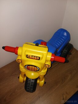 Detska trojkolka - 2