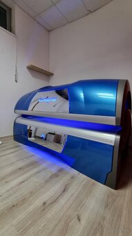 Solárium Luxura X7 - 2