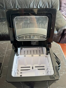 ledovač Sencore SIM 3000BK - 2