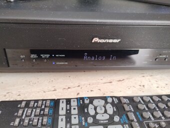 Pioneer SBX-B70 /AirPlay/Bluetooth/Spotify/FM rádio/USB - 2