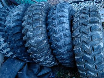 Predam kolesa 10,5-16 - 2