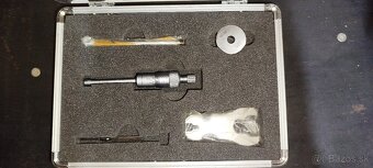 Predám mikrometer na meranie priemerov otvorov - 2