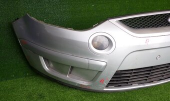 ford smax nárazník 2006-10 - 2