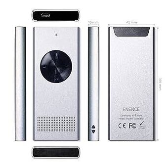 Prekladac ENENCE - 2