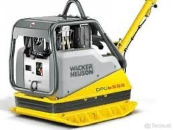 Prenájom vibráčna doska - 2