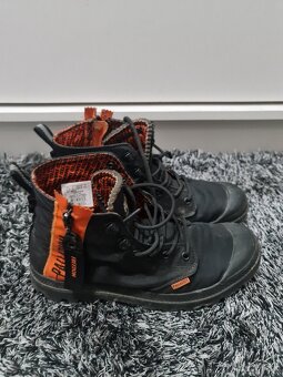 Predám tenisky Nike, Palladium - 2