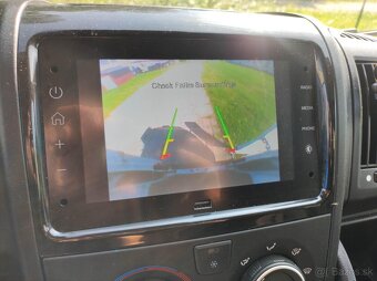 Opel Movano L4H3 - 2