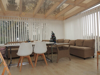 Prenájom rodinného domu Banská Bystrica Badín - 2