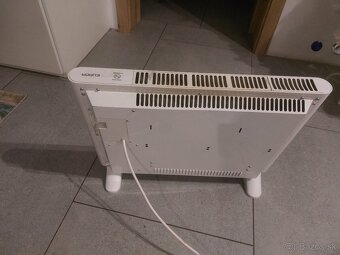 Predám ohrievač - 2