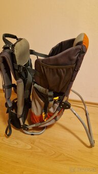 Detský turistický nosič - 2