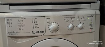 Práčka 50€ - 2