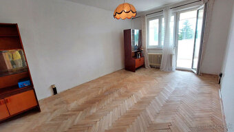 FINREA│Na predaj 2-izbový byt s veľkou loggiou (57+9m²) – Ma - 2