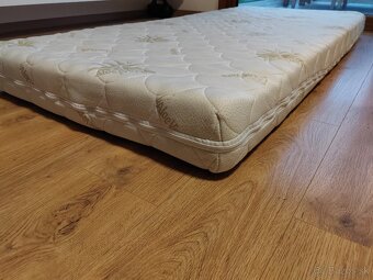 Matrace 90x200cm - 2