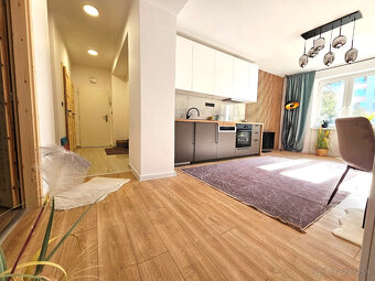 >>>>TEHLA - 4 x spálňa - 5-izbový byt - predaj - Štrkovec - 2