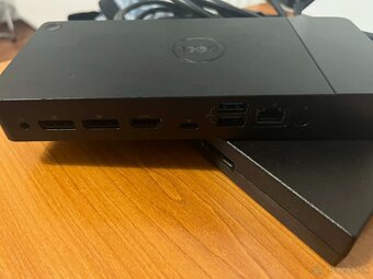 Dokovacia stanica Dell WD19 - 2